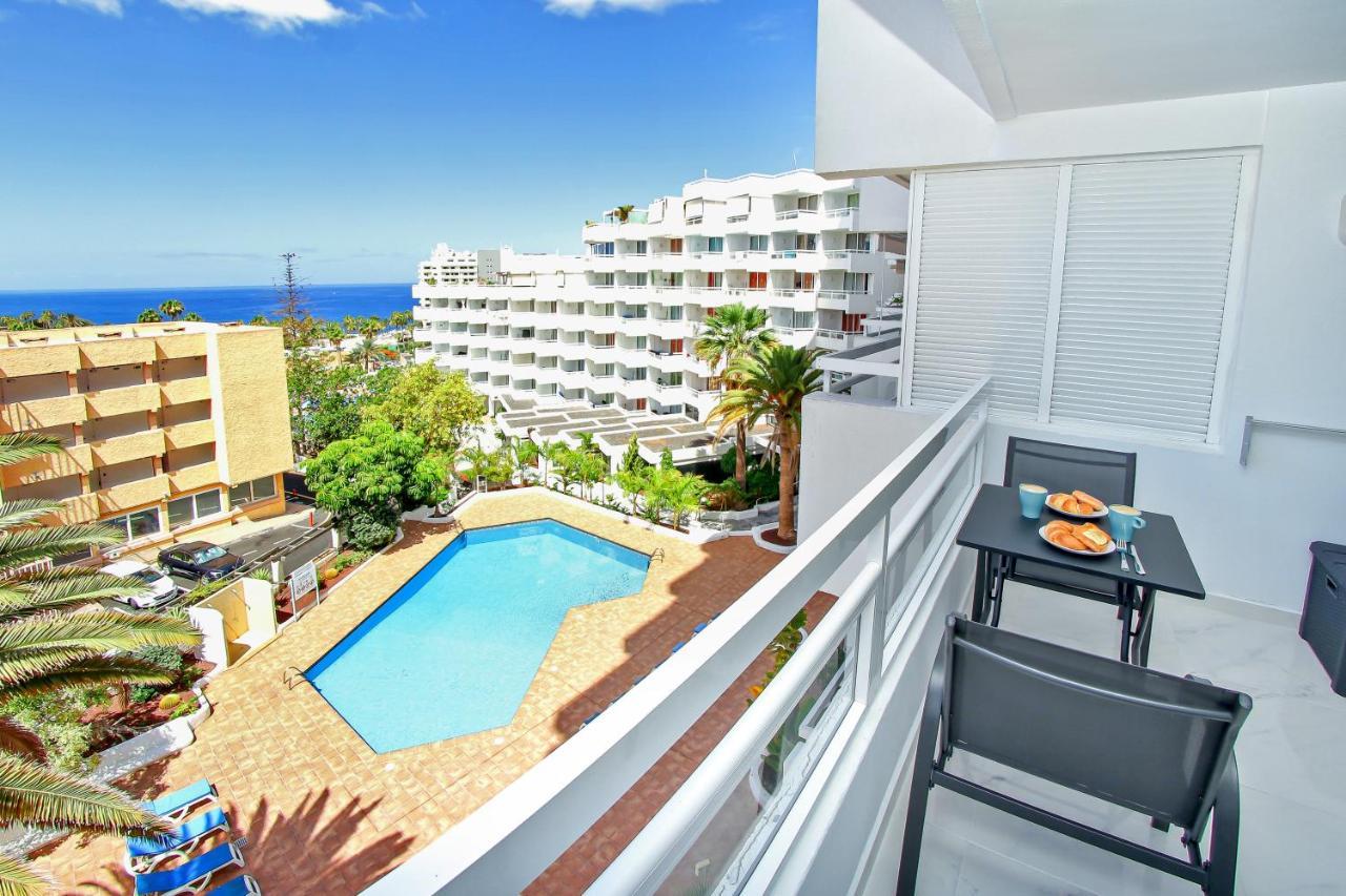 Apartamento Buena Vista Ponderosa 517 Playa Feñabe Exterior foto