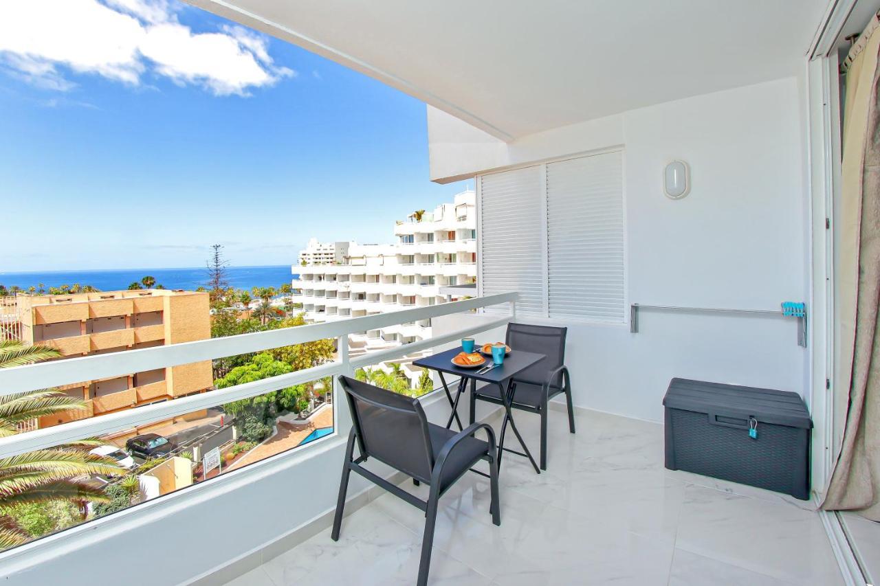 Apartamento Buena Vista Ponderosa 517 Playa Feñabe Exterior foto