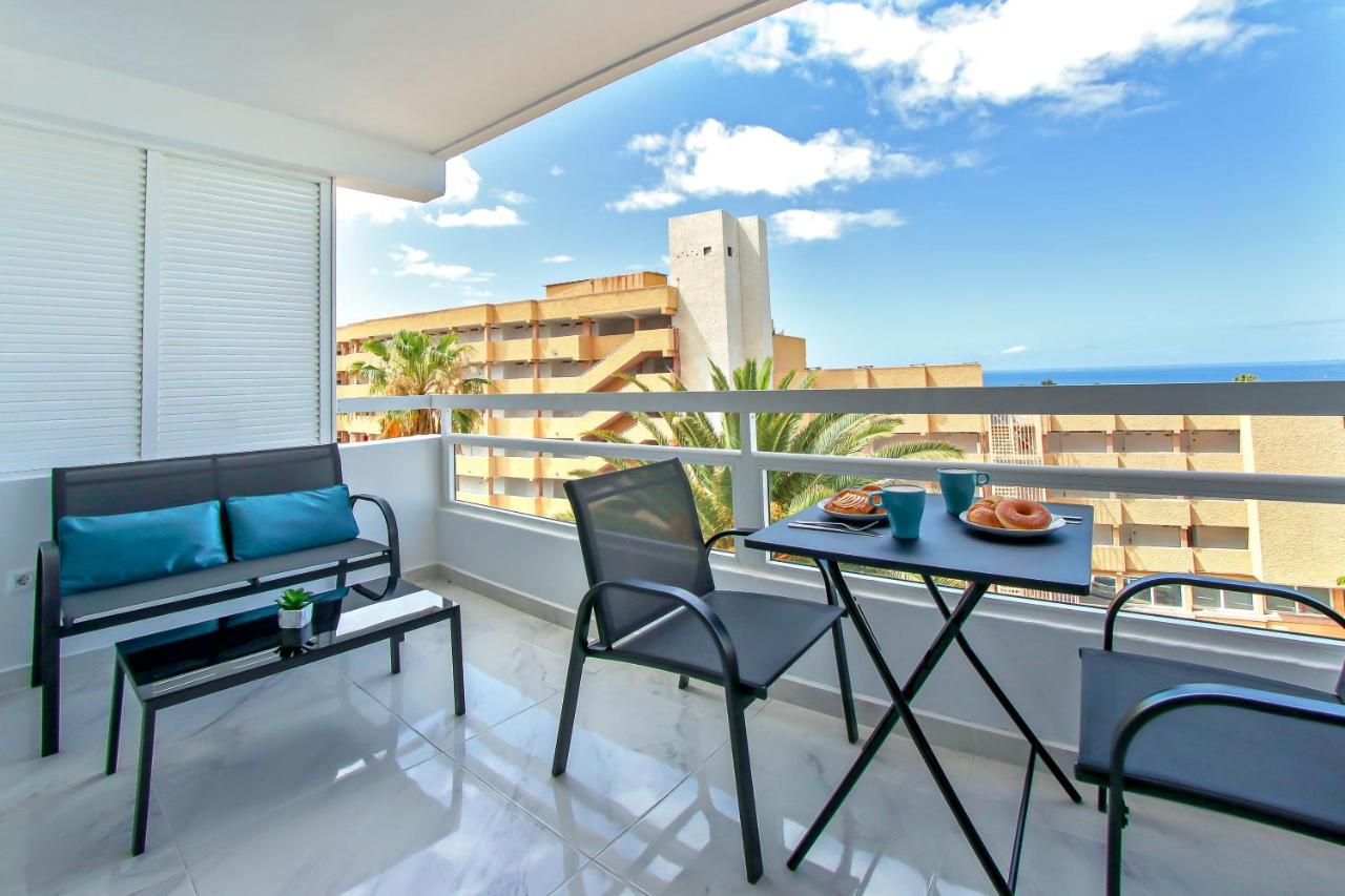 Apartamento Buena Vista Ponderosa 517 Playa Feñabe Exterior foto