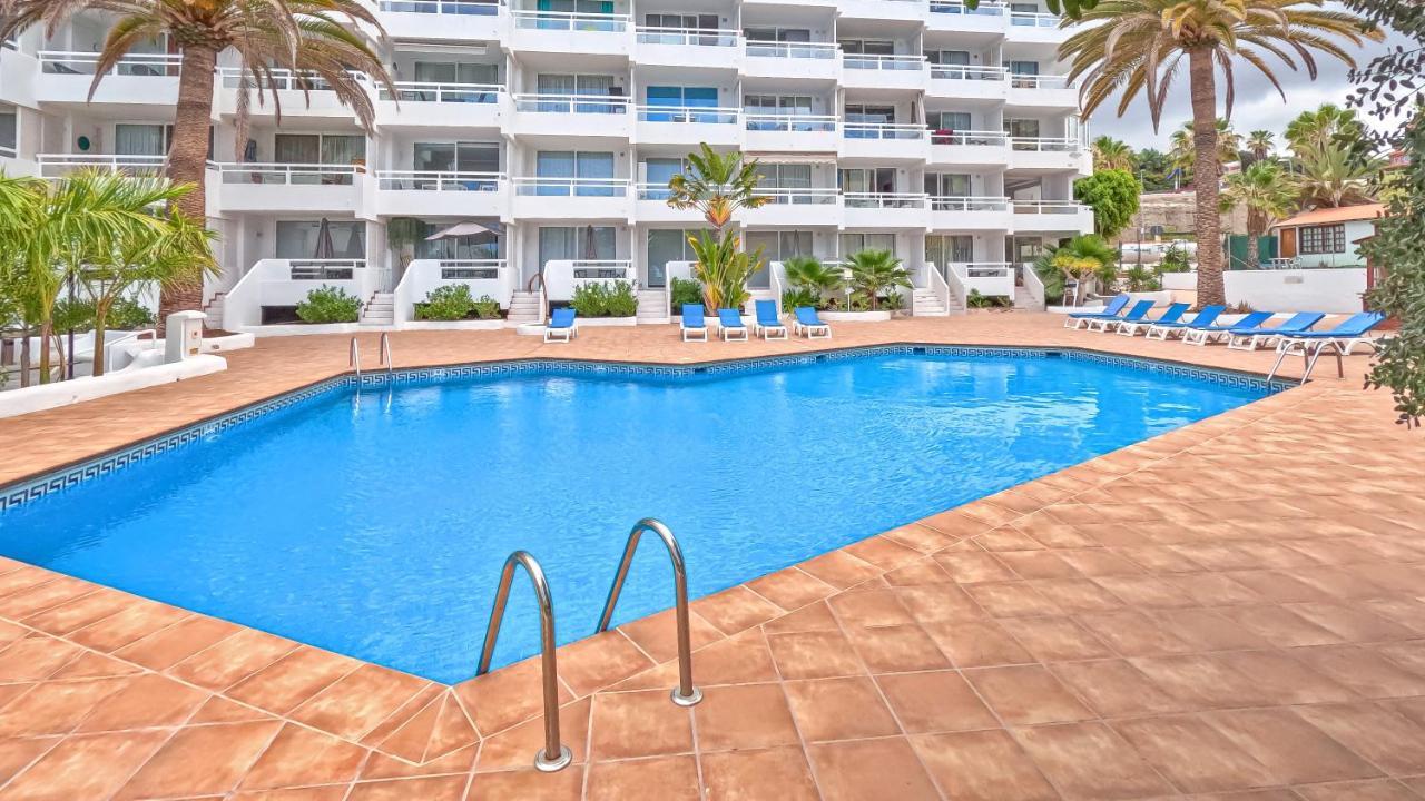 Apartamento Buena Vista Ponderosa 517 Playa Feñabe Exterior foto