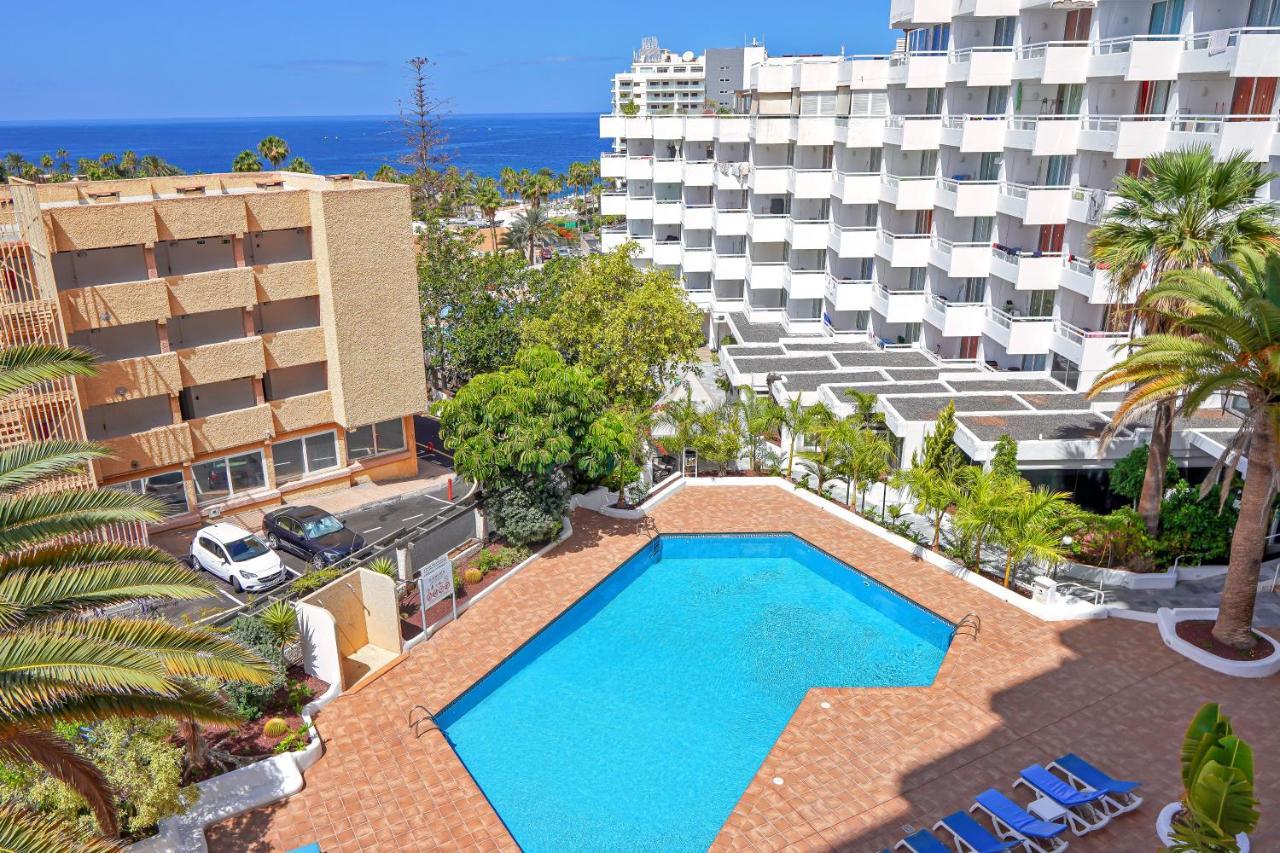 Apartamento Buena Vista Ponderosa 517 Playa Feñabe Exterior foto