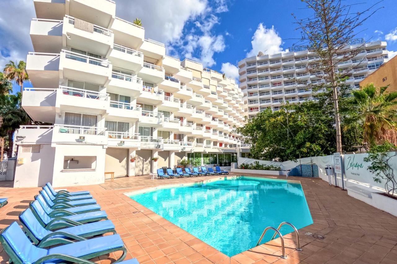 Apartamento Buena Vista Ponderosa 517 Playa Feñabe Exterior foto