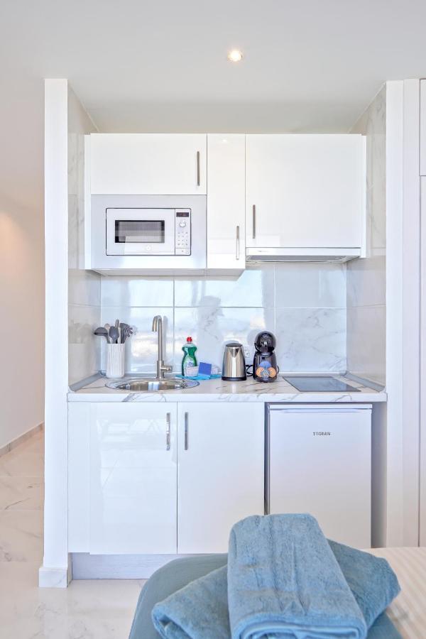 Apartamento Buena Vista Ponderosa 517 Playa Feñabe Exterior foto