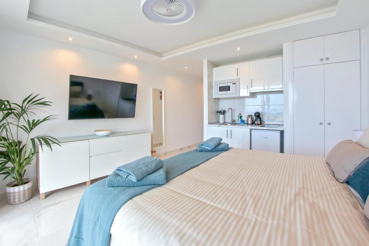 Apartamento Buena Vista Ponderosa 517 Playa Feñabe Exterior foto