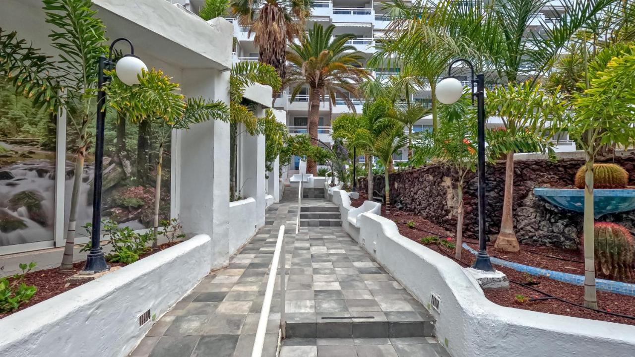 Apartamento Buena Vista Ponderosa 517 Playa Feñabe Exterior foto